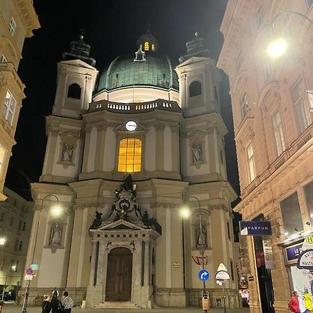 St Stephen'S Apartment Wien Exterior foto