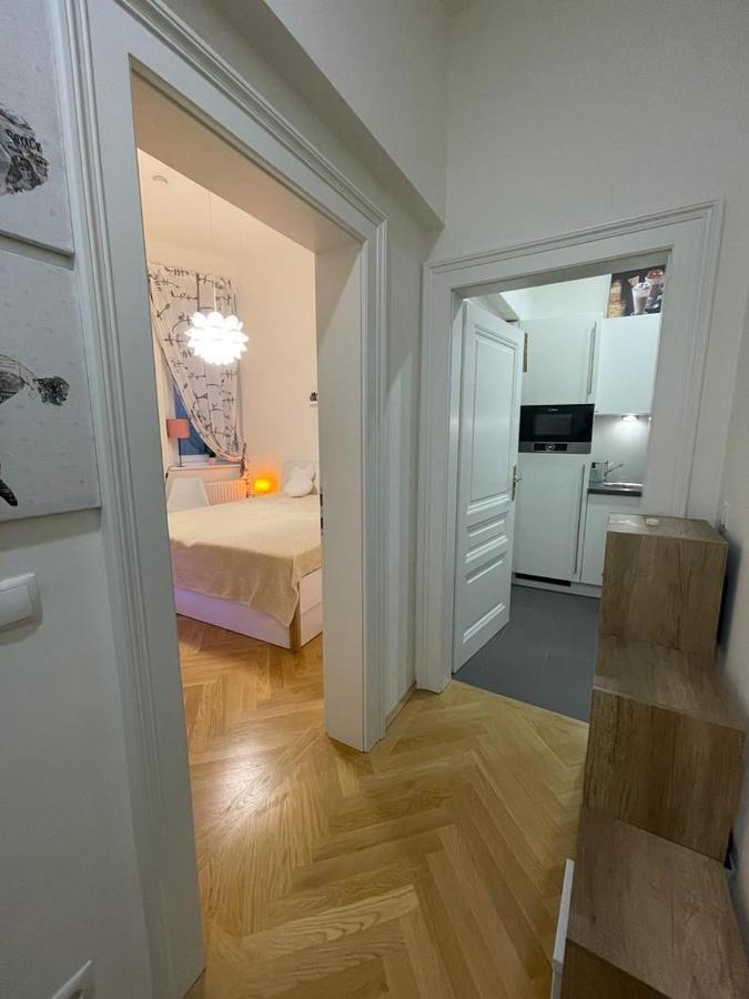 St Stephen'S Apartment Wien Exterior foto
